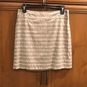 COPY - Loft Skirt